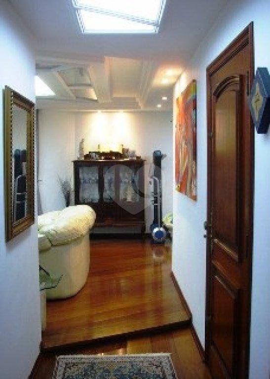 Venda Apartamento São Paulo Vila Santo Estéfano REO73333 3