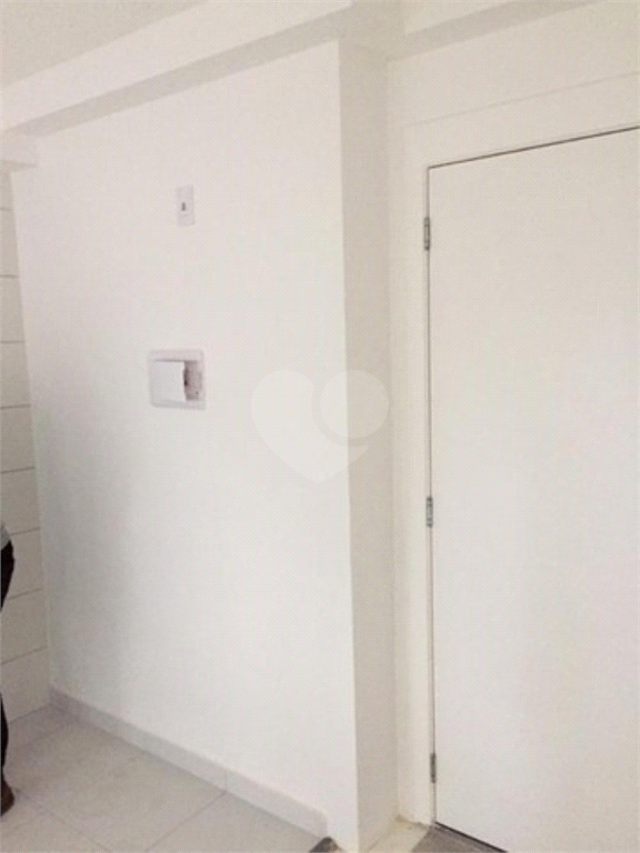 Venda Apartamento São Paulo Jardim São Savério REO733334 7