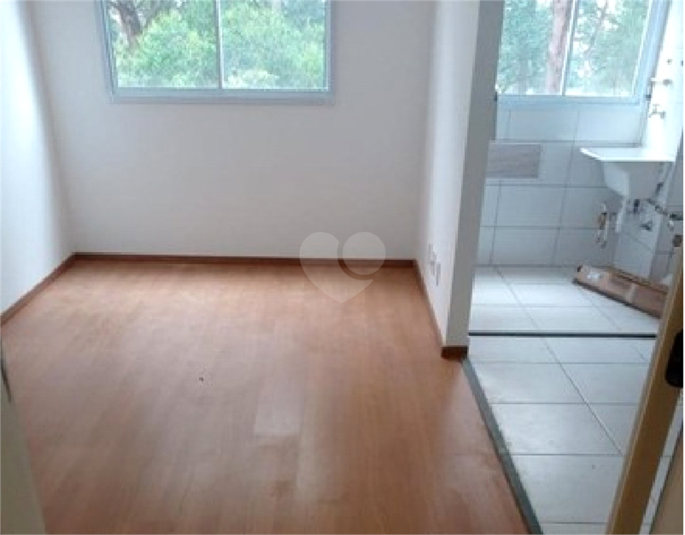 Venda Apartamento São Paulo Jardim São Savério REO733334 6