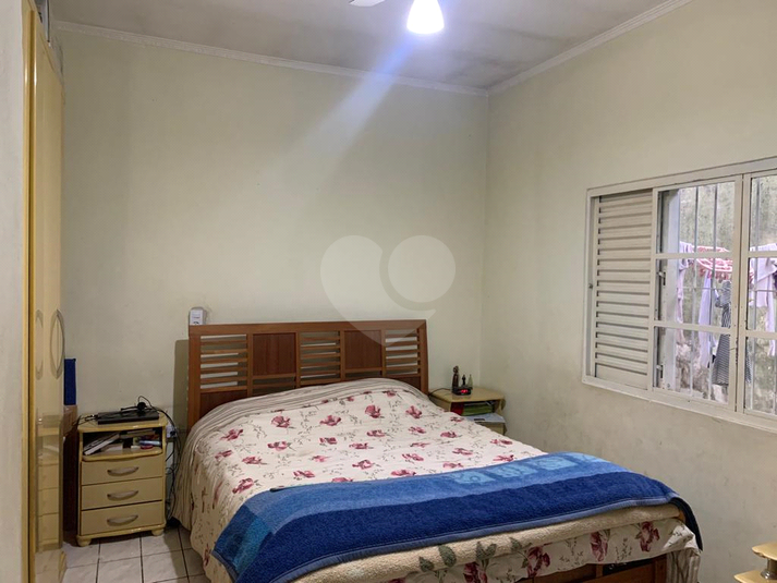 Venda Casa Campinas Jardim Carlos Lourenço REO733351 12