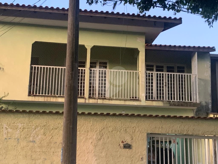 Venda Casa Campinas Jardim Carlos Lourenço REO733351 1