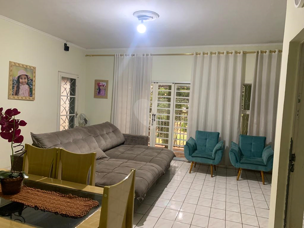 Venda Casa Campinas Jardim Carlos Lourenço REO733351 3