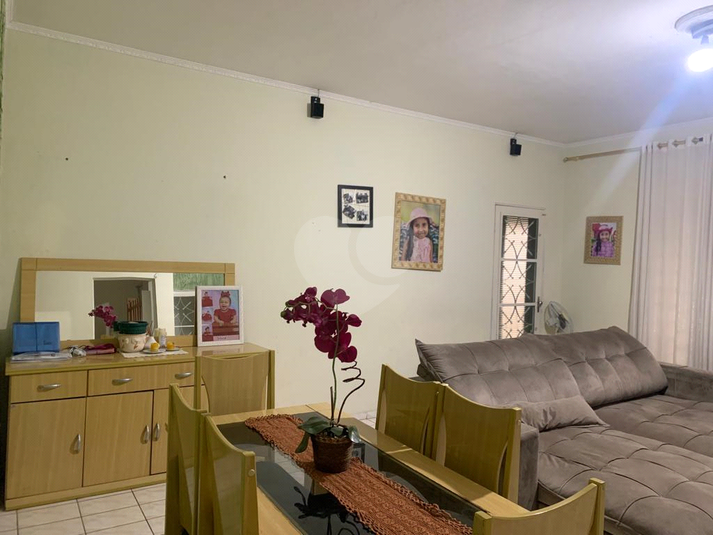 Venda Casa Campinas Jardim Carlos Lourenço REO733351 4