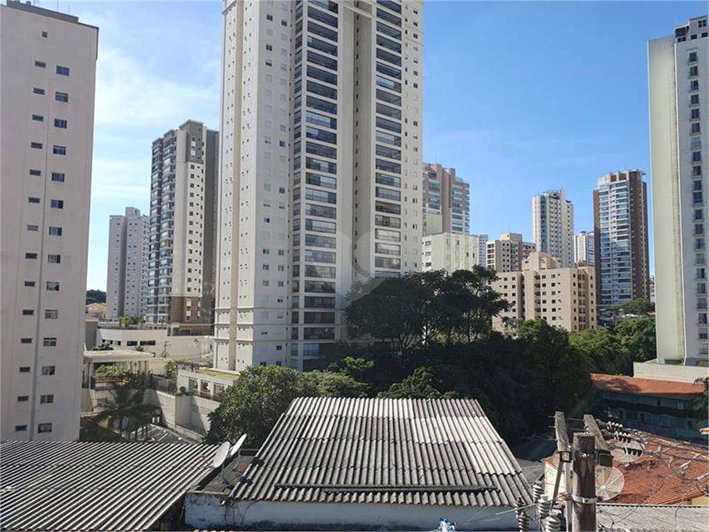 Venda Sobrado São Paulo Chora Menino REO733353 14