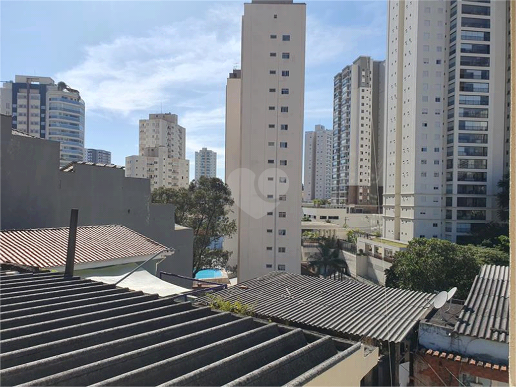 Venda Sobrado São Paulo Chora Menino REO733353 13