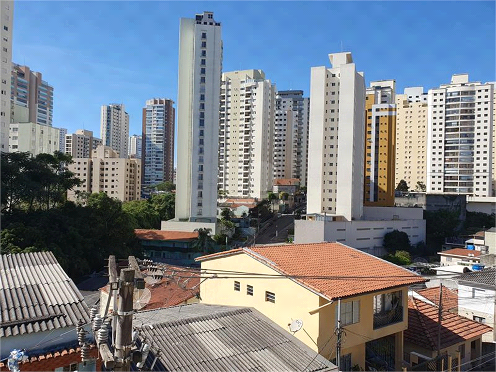 Venda Sobrado São Paulo Chora Menino REO733353 15