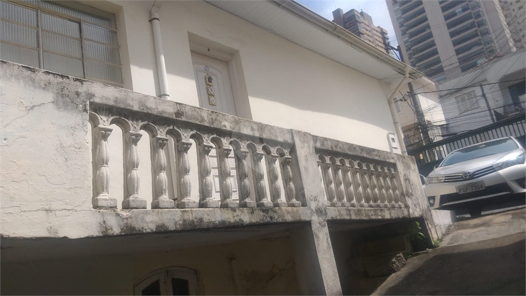 Venda Casa São Paulo Santana REO733369 8