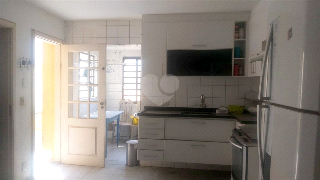 Venda Casa São Paulo Santana REO733369 15