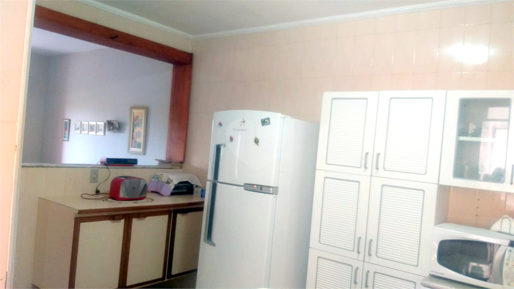 Venda Casa São Paulo Santana REO733369 25