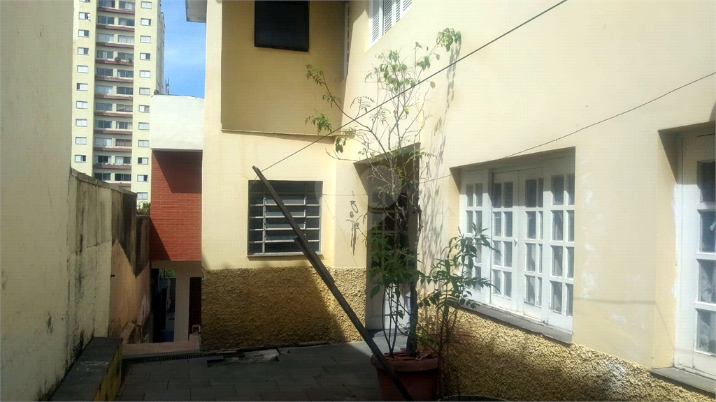 Venda Casa São Paulo Santana REO733369 2