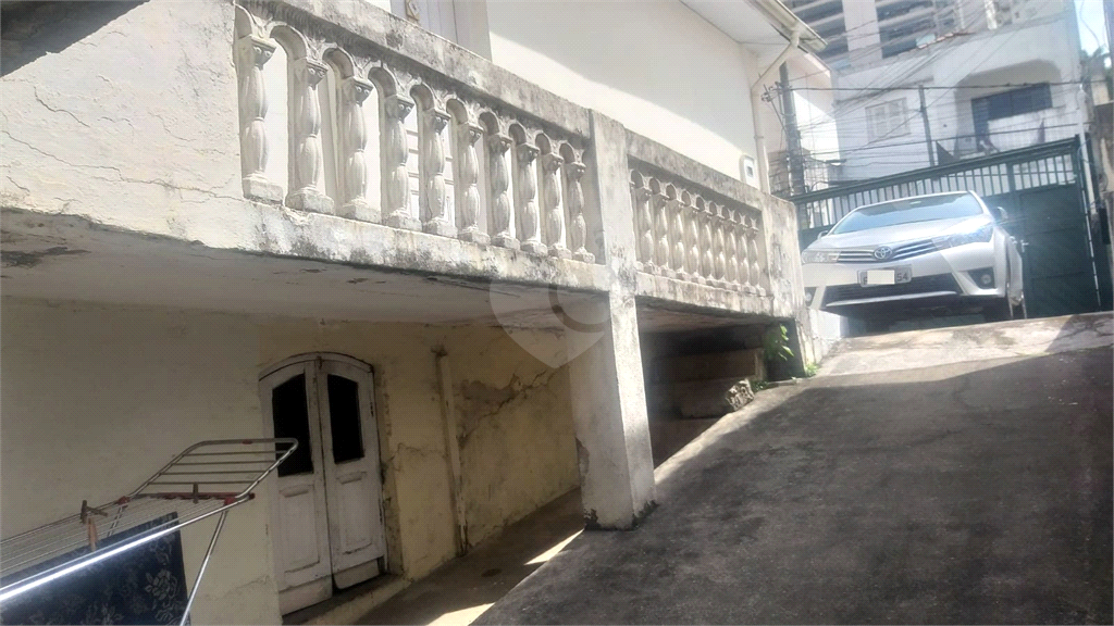 Venda Casa São Paulo Santana REO733369 6