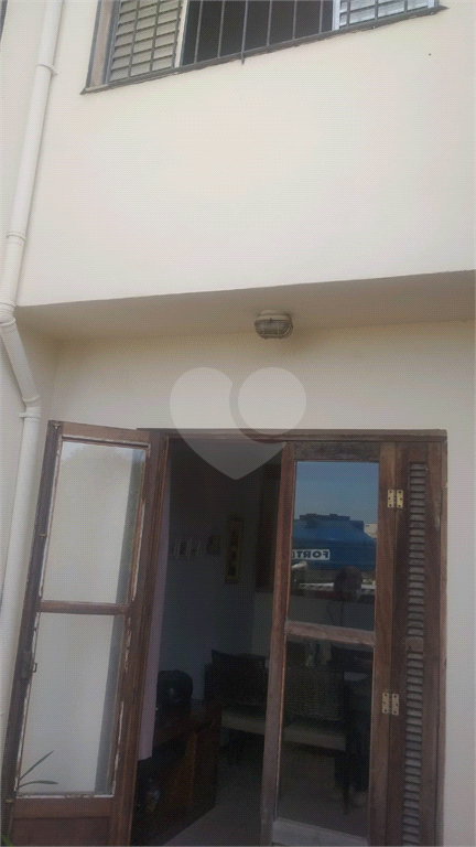 Venda Casa São Paulo Santana REO733369 34