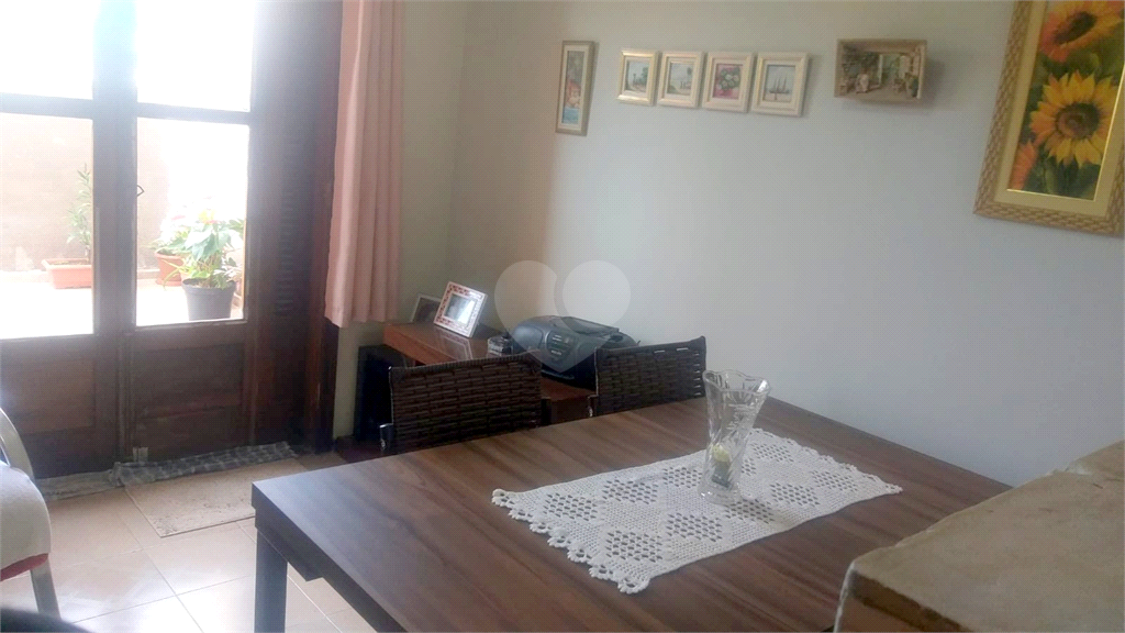 Venda Casa São Paulo Santana REO733369 32