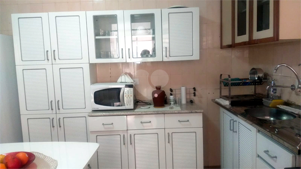 Venda Casa São Paulo Santana REO733369 24