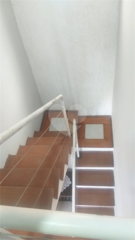 Venda Casa São Paulo Santana REO733369 31