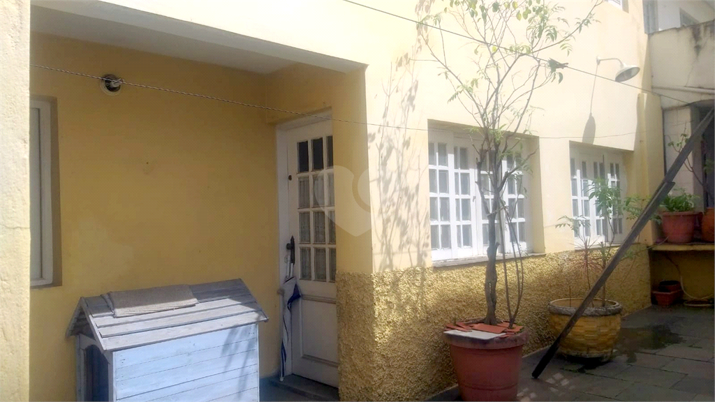 Venda Casa São Paulo Santana REO733369 40