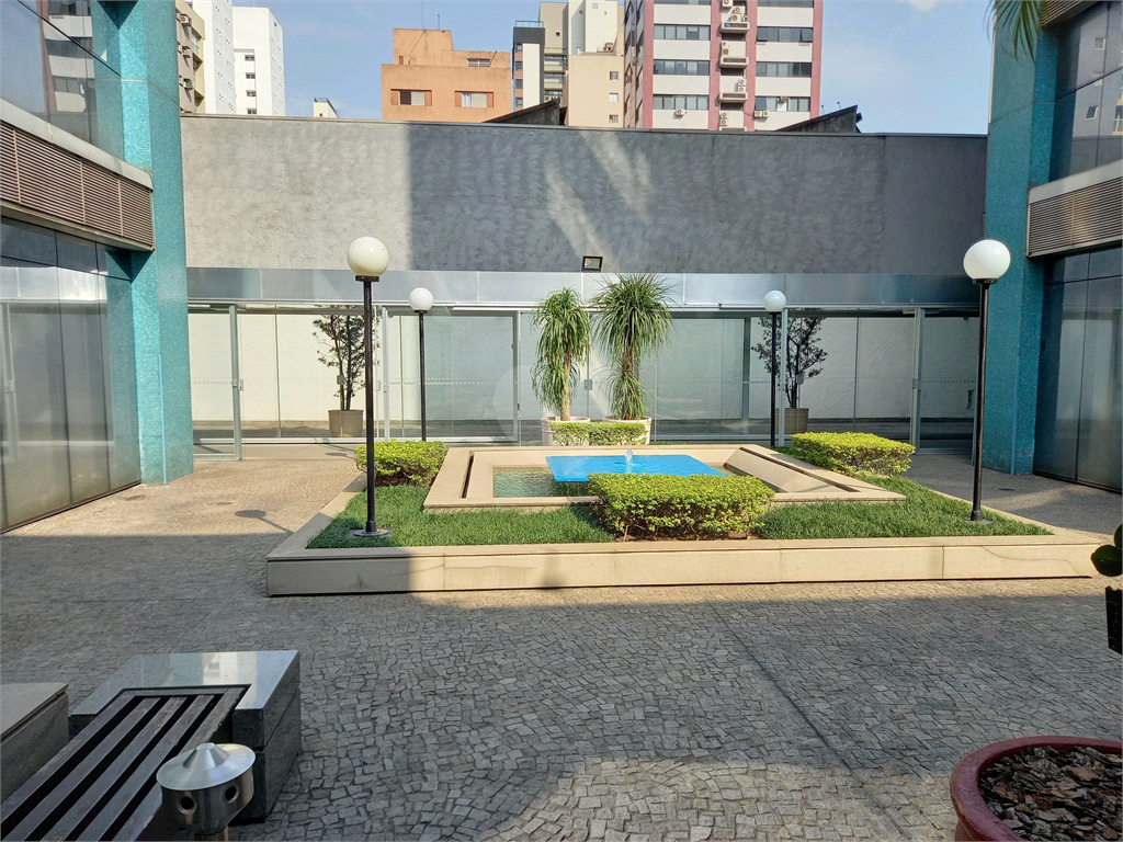 Venda Salas São Paulo Indianópolis REO733374 6