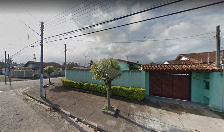 Venda Casa Caraguatatuba Jardim Aruan REO733387 19