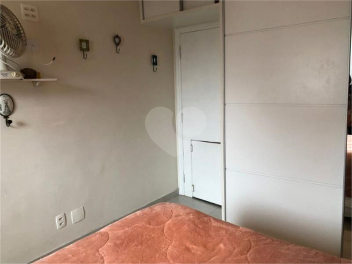 Venda Apartamento São Paulo Indianópolis REO733405 12