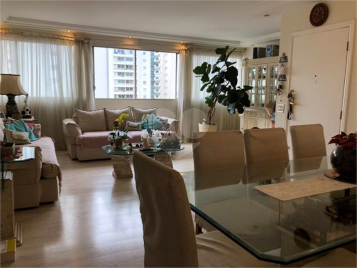 Venda Apartamento São Paulo Indianópolis REO733405 2