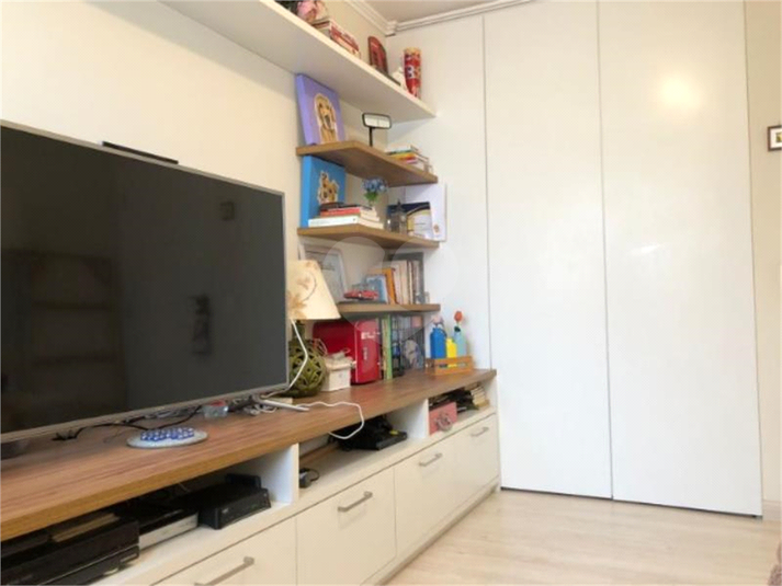 Venda Apartamento São Paulo Indianópolis REO733405 9