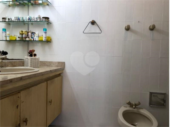 Venda Apartamento São Paulo Indianópolis REO733405 7