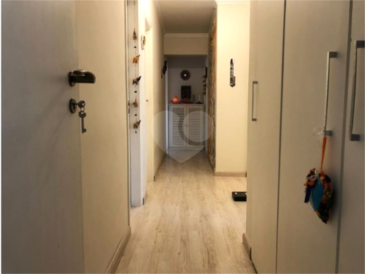 Venda Apartamento São Paulo Indianópolis REO733405 6