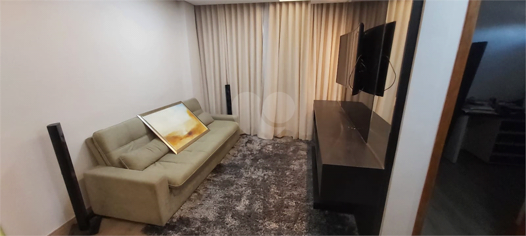 Venda Apartamento Belo Horizonte Graça REO733415 8