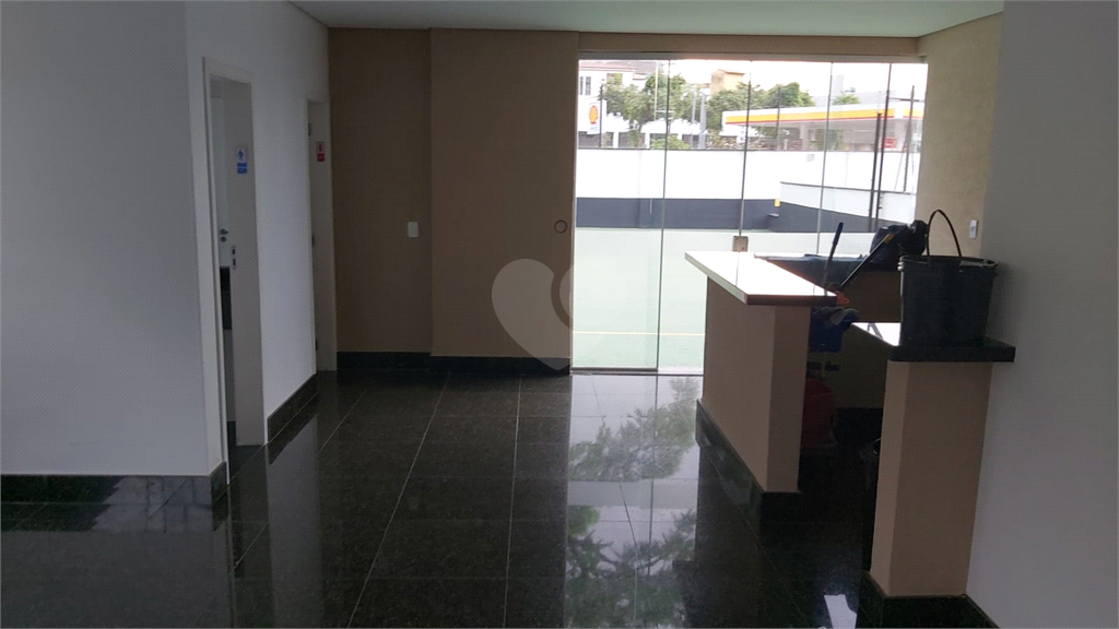 Venda Apartamento Belo Horizonte Graça REO733415 3