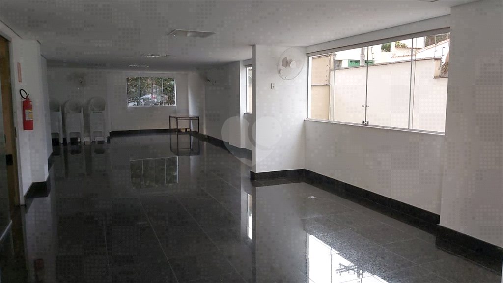 Venda Apartamento Belo Horizonte Graça REO733415 4