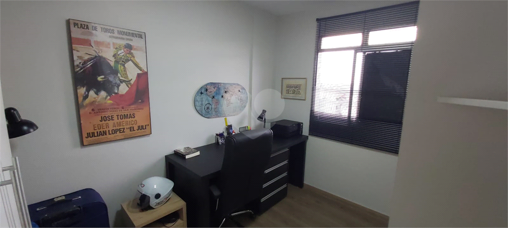 Venda Apartamento Belo Horizonte Graça REO733415 15