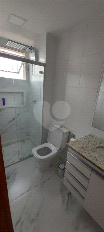 Venda Apartamento Belo Horizonte Graça REO733415 18