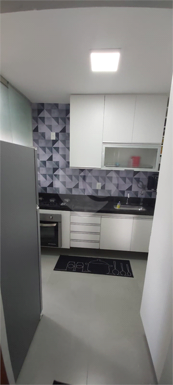 Venda Apartamento Belo Horizonte Graça REO733415 21