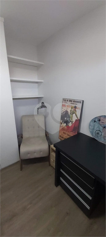 Venda Apartamento Belo Horizonte Graça REO733415 14