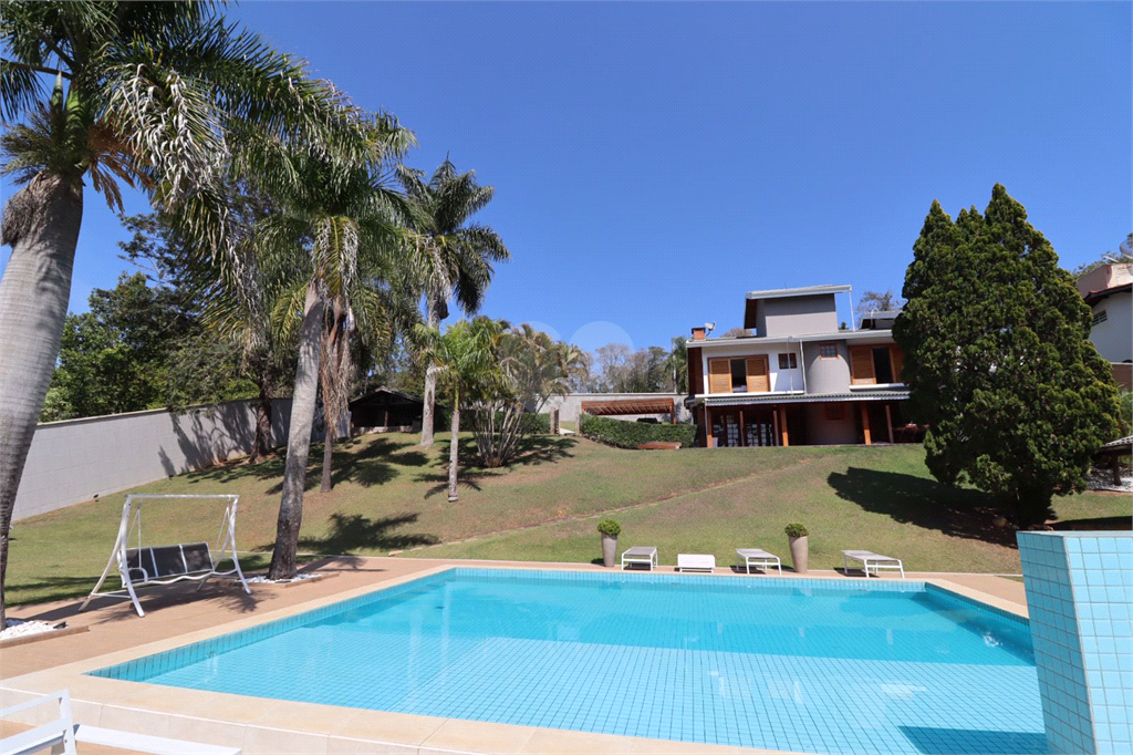 Venda Condomínio Itatiba Parque Da Fazenda REO733422 5