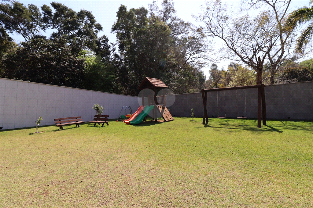 Venda Condomínio Itatiba Parque Da Fazenda REO733422 35