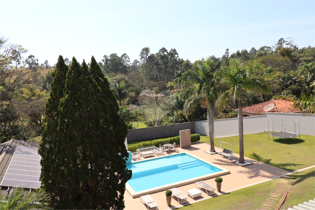 Venda Condomínio Itatiba Parque Da Fazenda REO733422 3