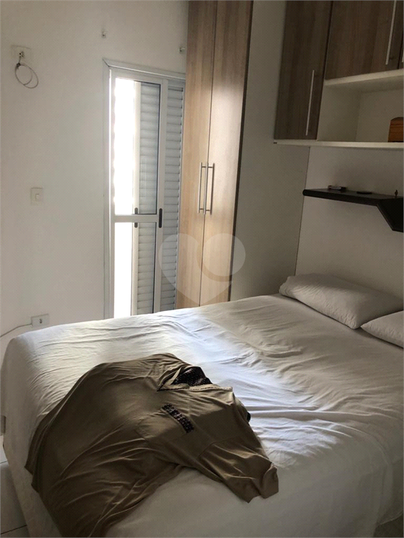 Venda Apartamento São Paulo Vila Monte Alegre REO73343 11