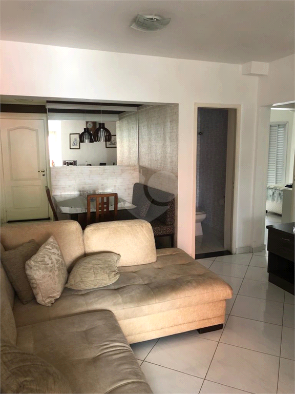 Venda Apartamento São Paulo Vila Monte Alegre REO73343 1