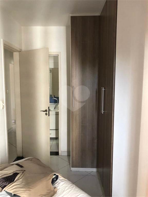 Venda Apartamento São Paulo Vila Monte Alegre REO73343 25