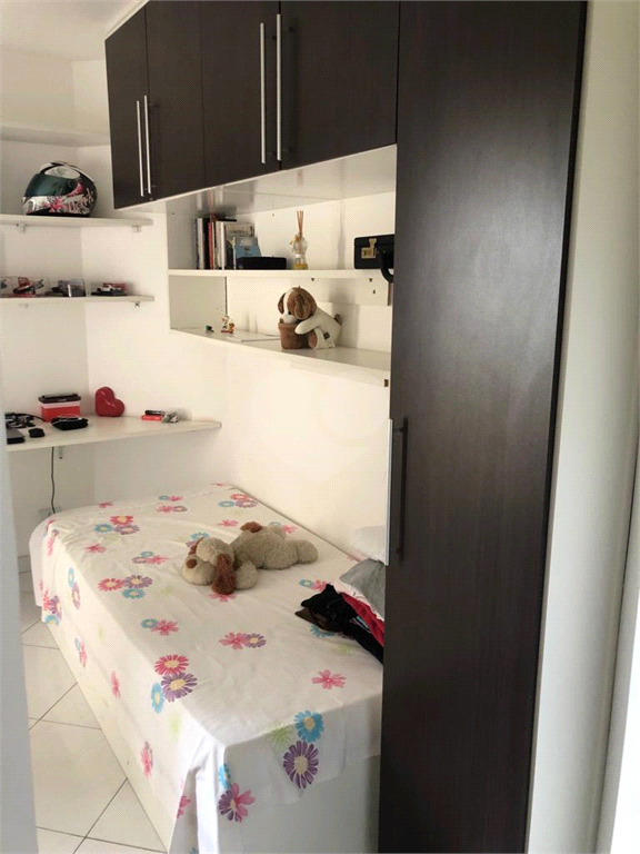 Venda Apartamento São Paulo Vila Monte Alegre REO73343 10