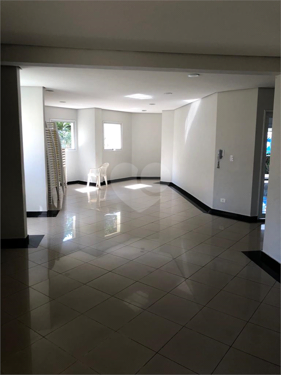 Venda Apartamento São Paulo Vila Monte Alegre REO73343 23