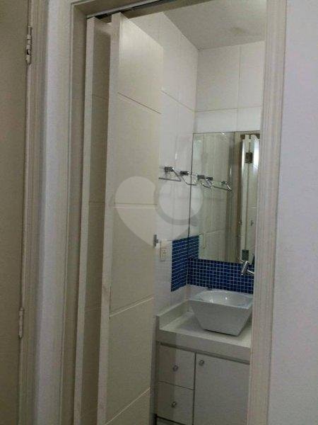 Venda Apartamento São Paulo Vila Monte Alegre REO73343 18