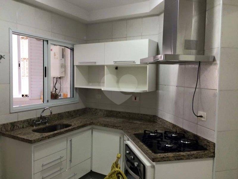 Venda Apartamento São Paulo Vila Monte Alegre REO73343 5