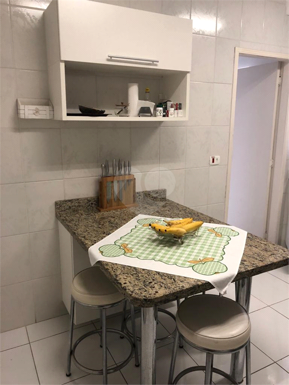 Venda Apartamento São Paulo Vila Monte Alegre REO73343 8