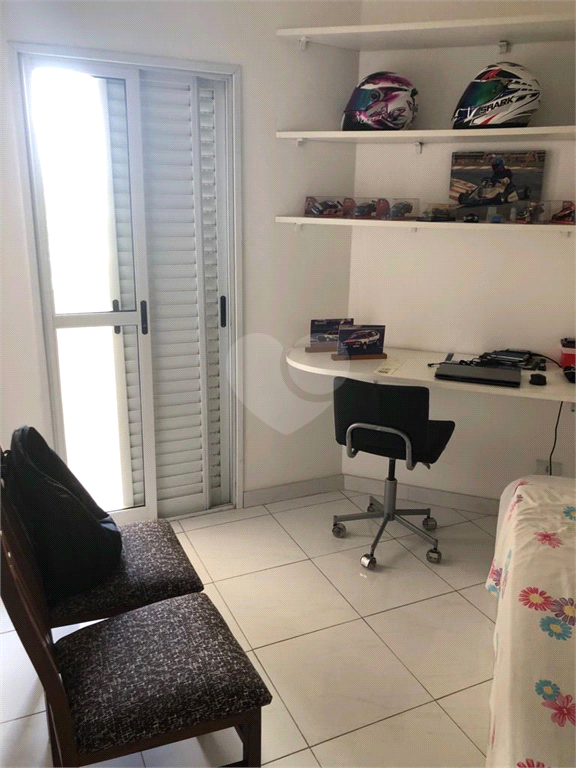 Venda Apartamento São Paulo Vila Monte Alegre REO73343 4