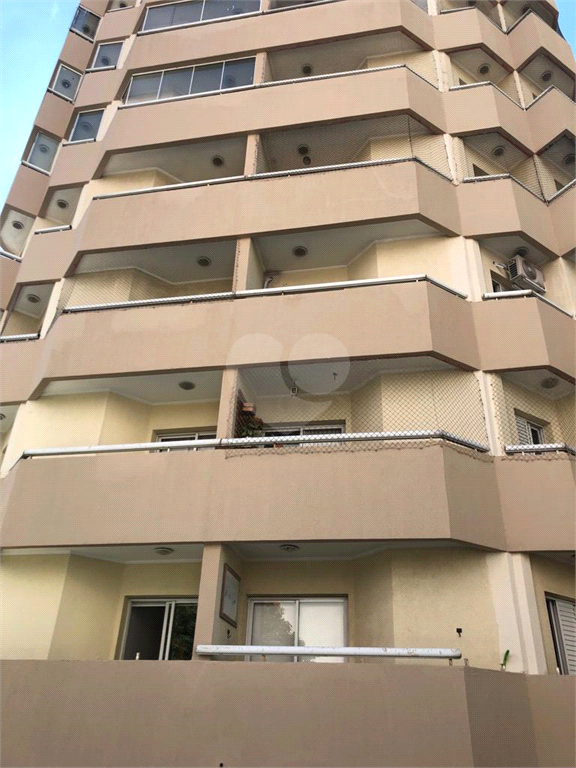 Venda Apartamento São Paulo Vila Monte Alegre REO73343 30