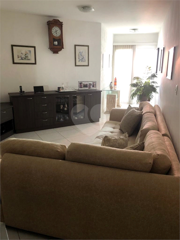 Venda Apartamento São Paulo Vila Monte Alegre REO73343 3