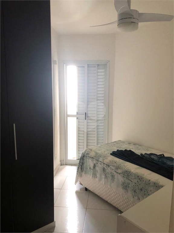 Venda Apartamento São Paulo Vila Monte Alegre REO73343 14