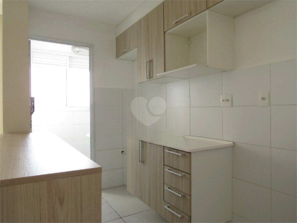 Venda Apartamento Santo André Jardim Utinga REO733440 14